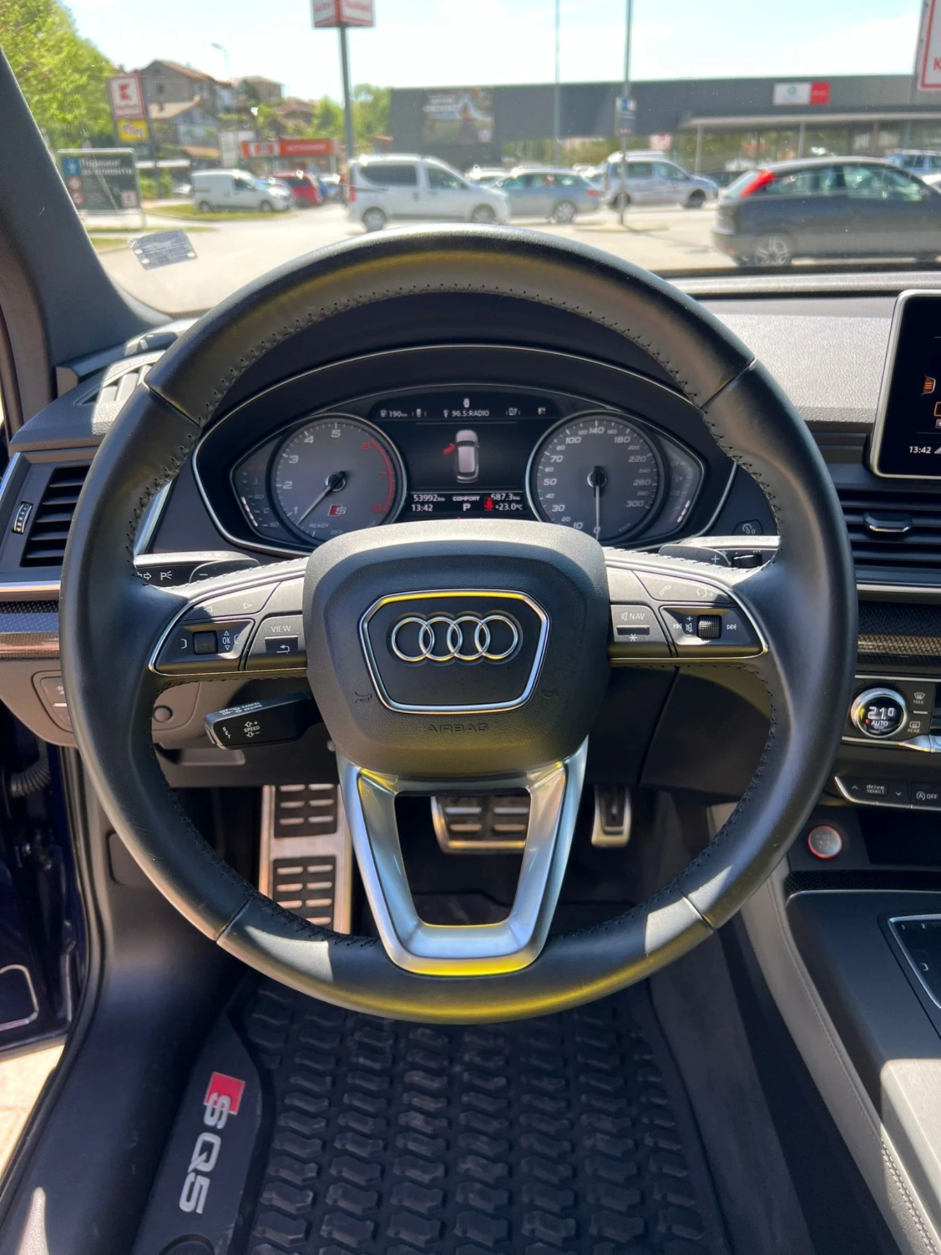 Audi SQ5 | Mobile.bg � ����������� 6