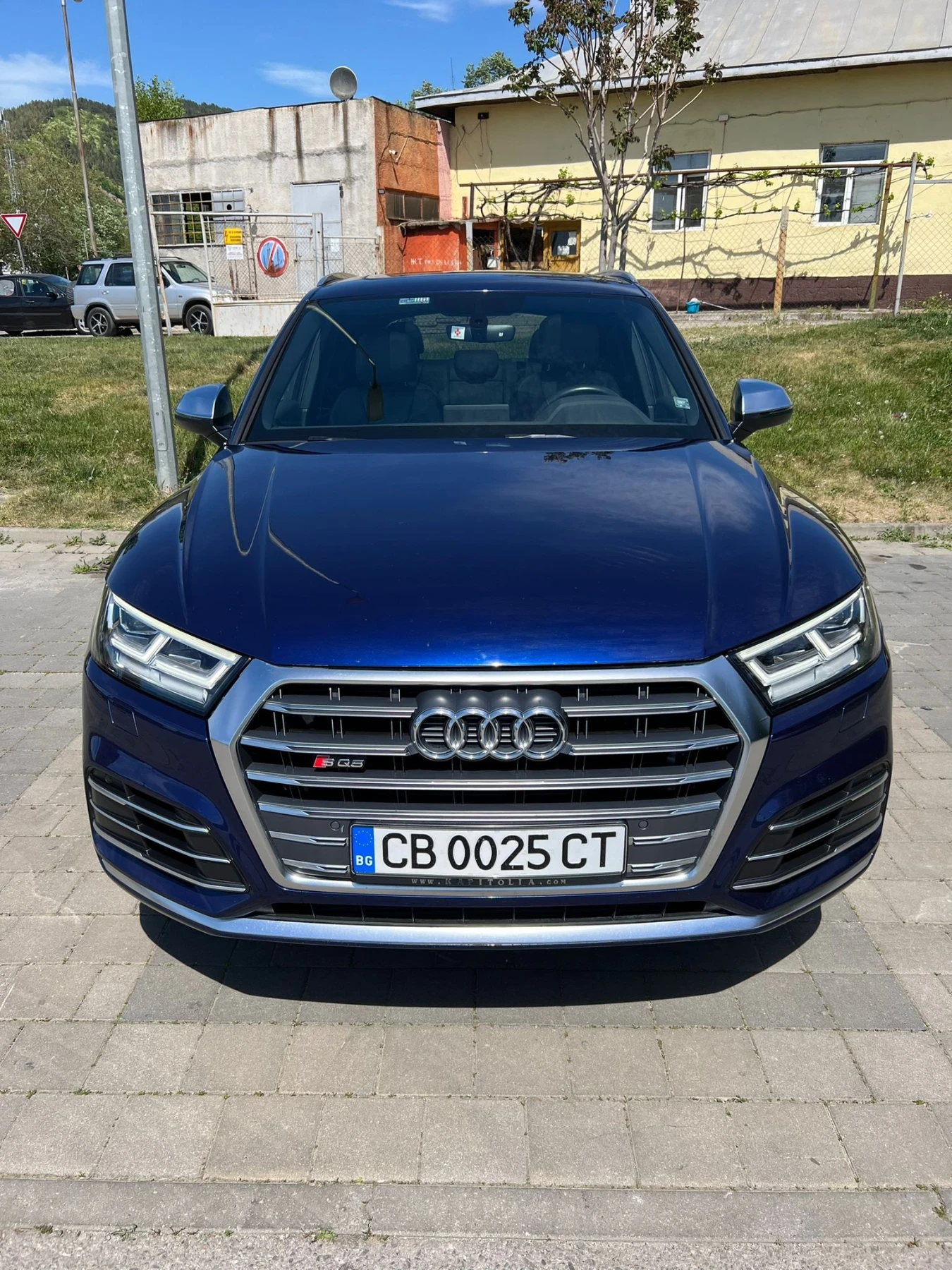 Audi SQ5 | Mobile.bg � ����������� 1