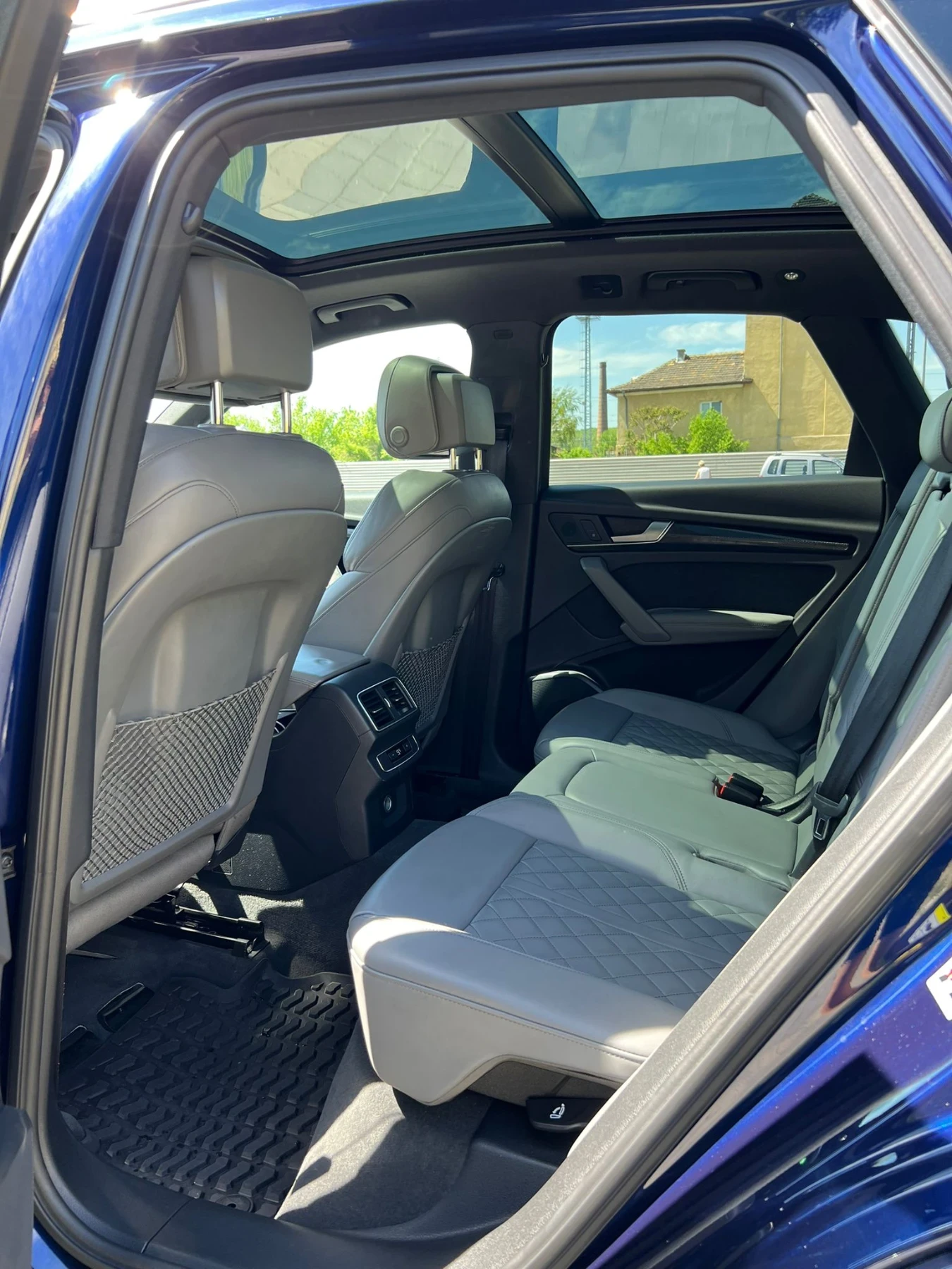 Audi SQ5 | Mobile.bg � ����������� 11