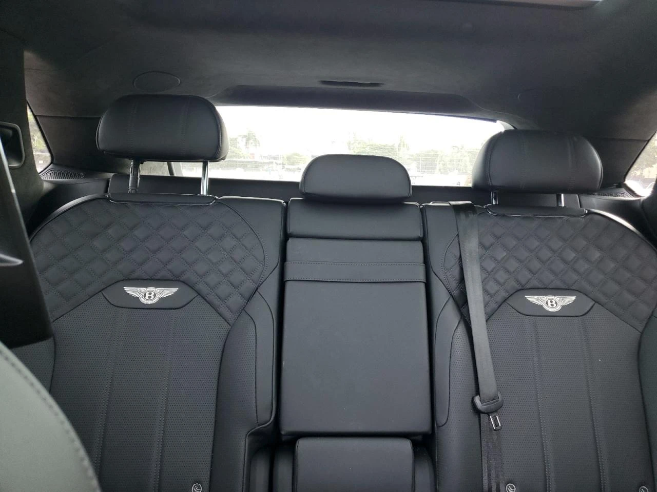 Bentley Bentayga 4.0l | Mobile.bg � ����������� 10