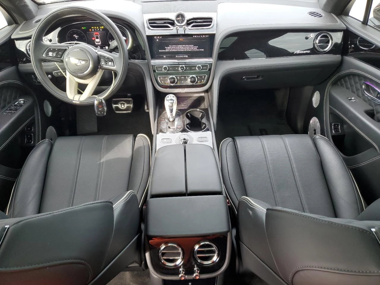 Bentley Bentayga 4.0l | Mobile.bg � ����������� 8