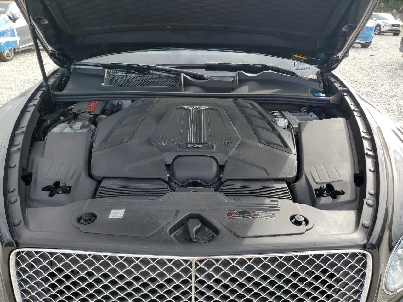 Bentley Bentayga 4.0l | Mobile.bg � ����������� 12
