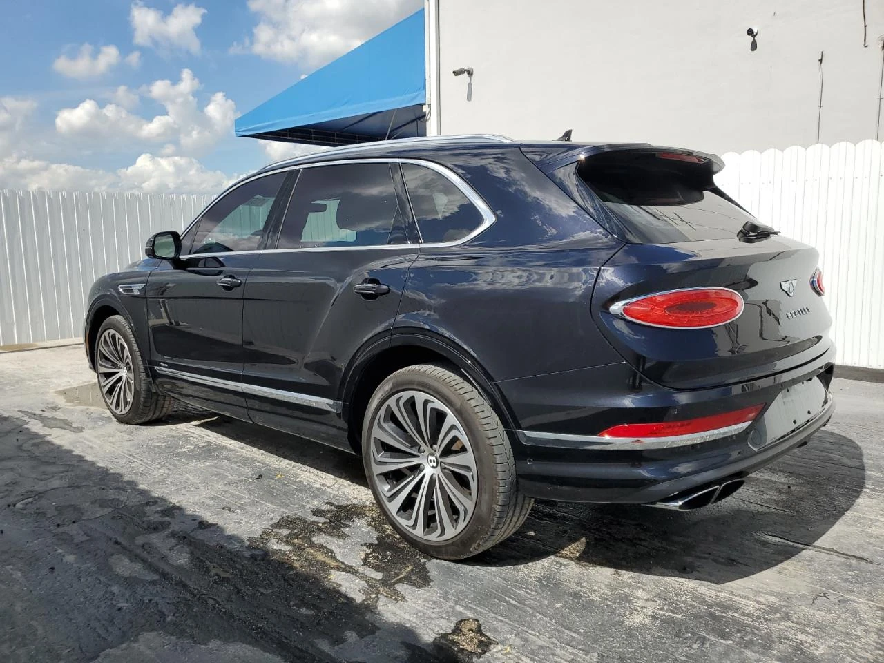 Bentley Bentayga 4.0l | Mobile.bg � ����������� 2