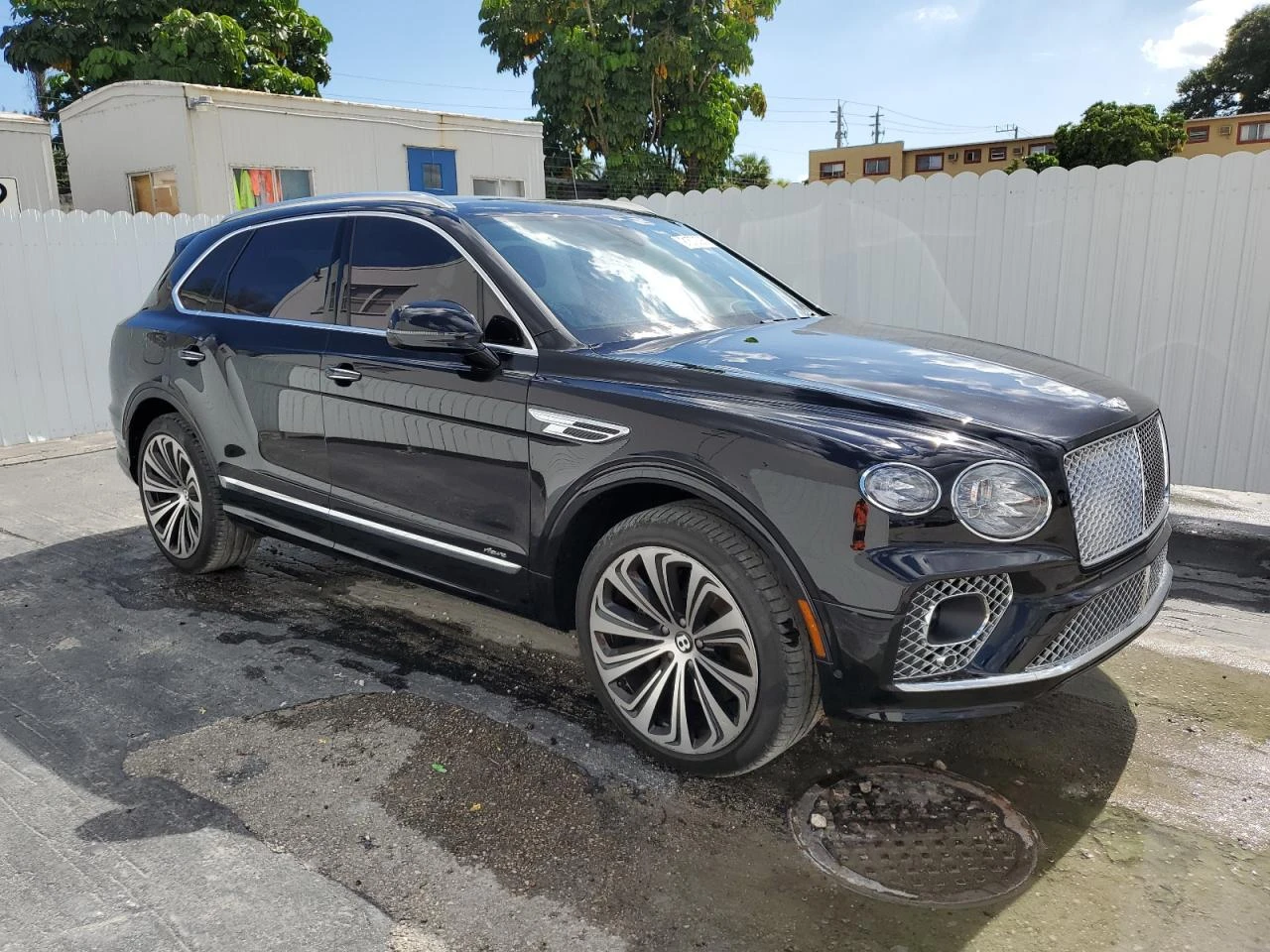 Bentley Bentayga 4.0l | Mobile.bg � ����������� 4