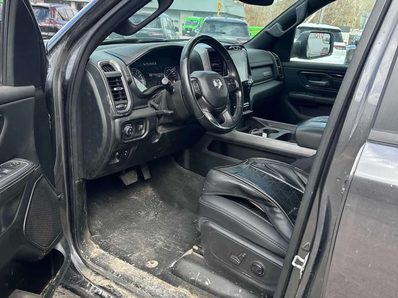 Dodge RAM 1500 * Sport * CARFAX * ������� * ��� ��������� *  | Mobile.bg � ����������� 5