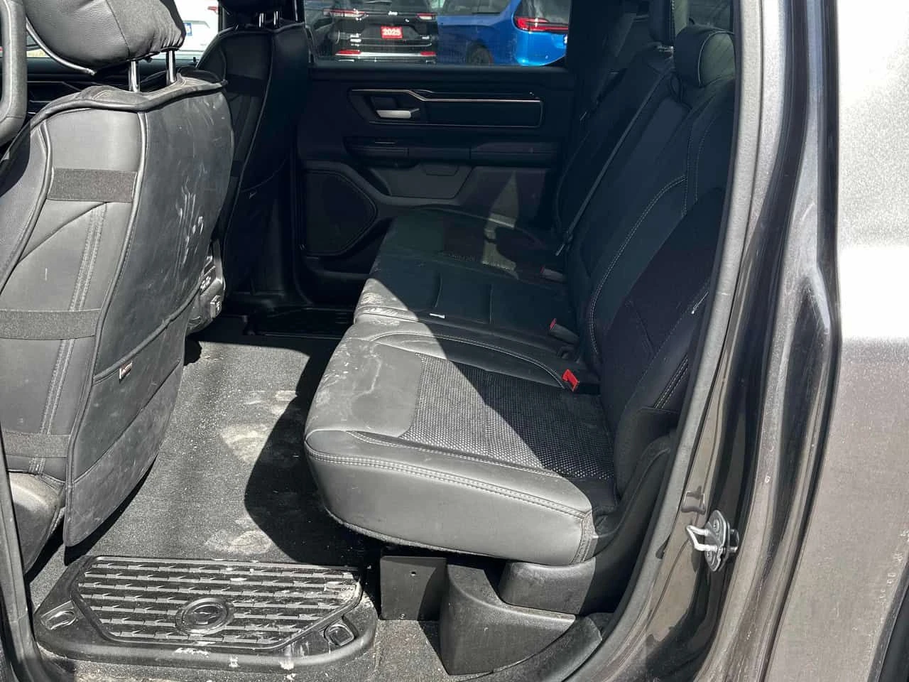 Dodge RAM 1500 * Sport * CARFAX * ������� * ��� ��������� *  | Mobile.bg � ����������� 10