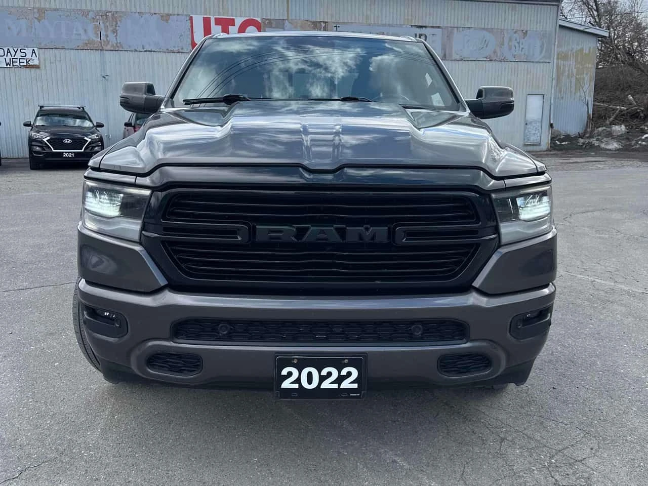 Dodge RAM 1500 * Sport * CARFAX * ������� * ��� ��������� *  | Mobile.bg � ����������� 6