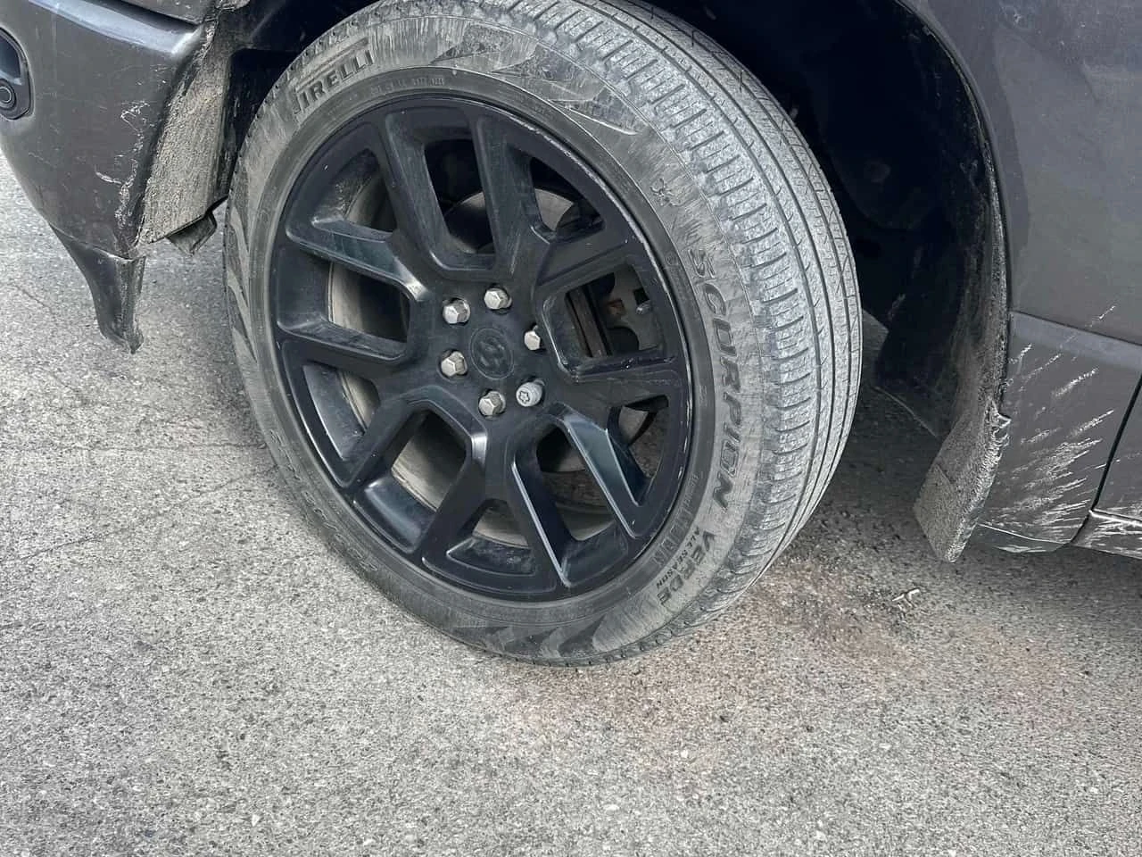 Dodge RAM 1500 * Sport * CARFAX * ������� * ��� ��������� *  | Mobile.bg � ����������� 7