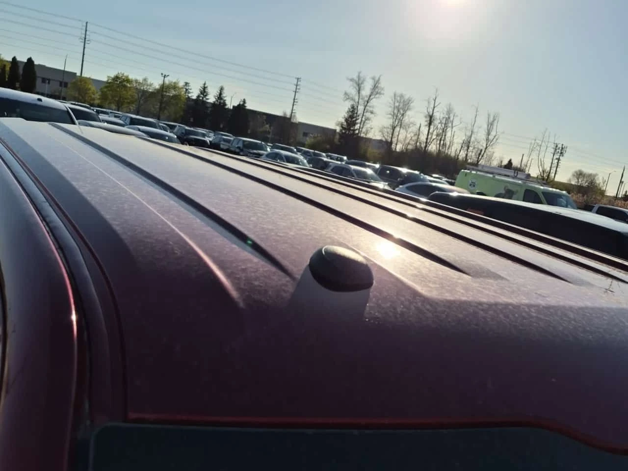 Ford F150 XLT CREW CAB SHORT BED  CARFAX, снимка 7 - Автомобили и джипове - 54438824