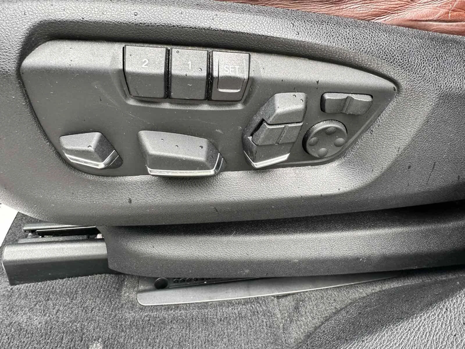 BMW X6 � 50D/CAMERA/PANO/ | Mobile.bg � ����������� 8