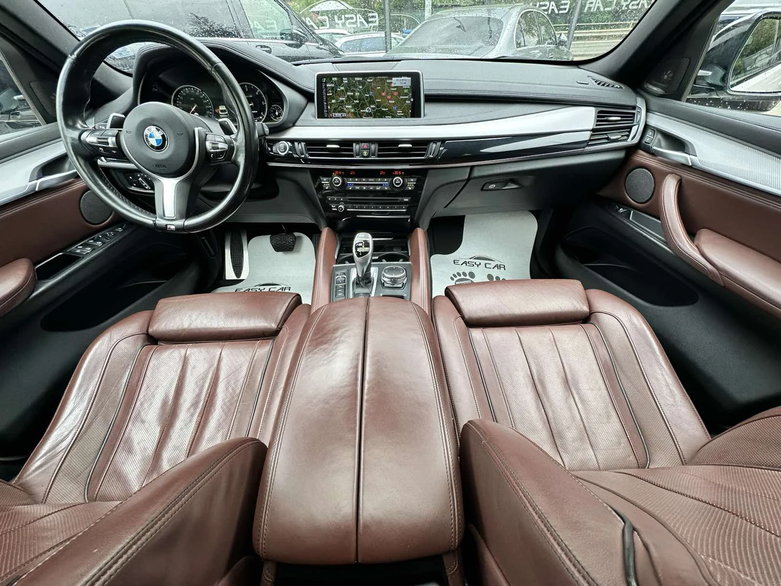BMW X6 � 50D/CAMERA/PANO/ | Mobile.bg � ����������� 13