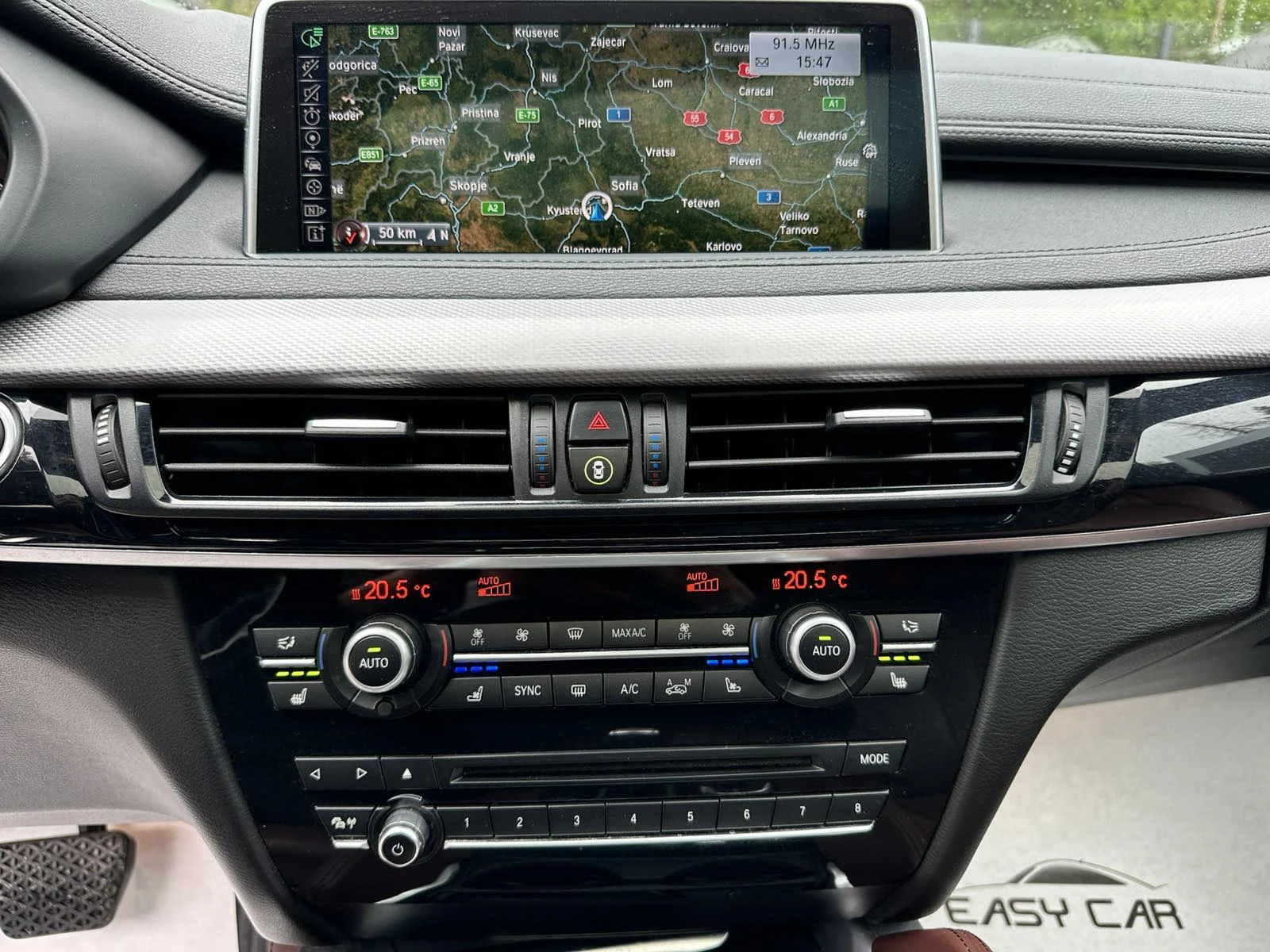 BMW X6 � 50D/CAMERA/PANO/ | Mobile.bg � ����������� 12