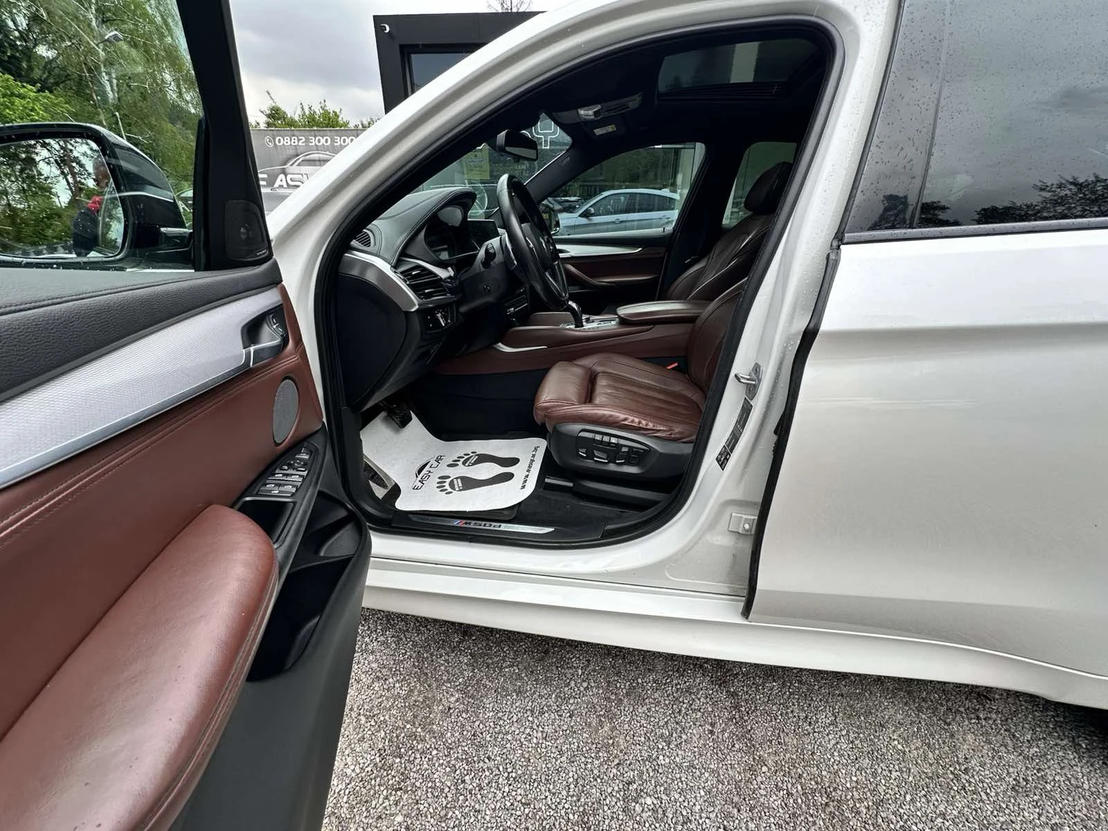 BMW X6 � 50D/CAMERA/PANO/ | Mobile.bg � ����������� 6