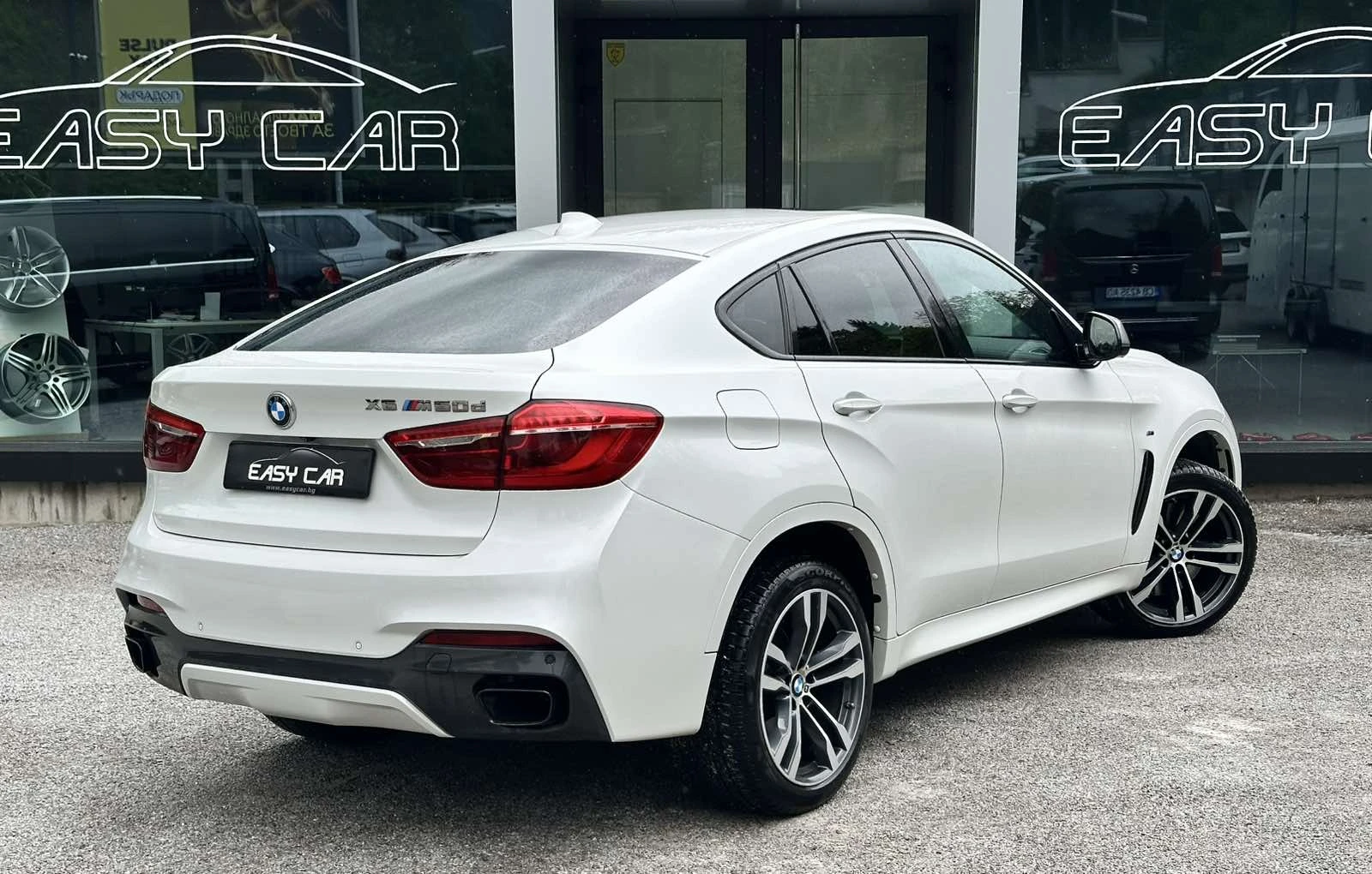 BMW X6 � 50D/CAMERA/PANO/ | Mobile.bg � ����������� 3
