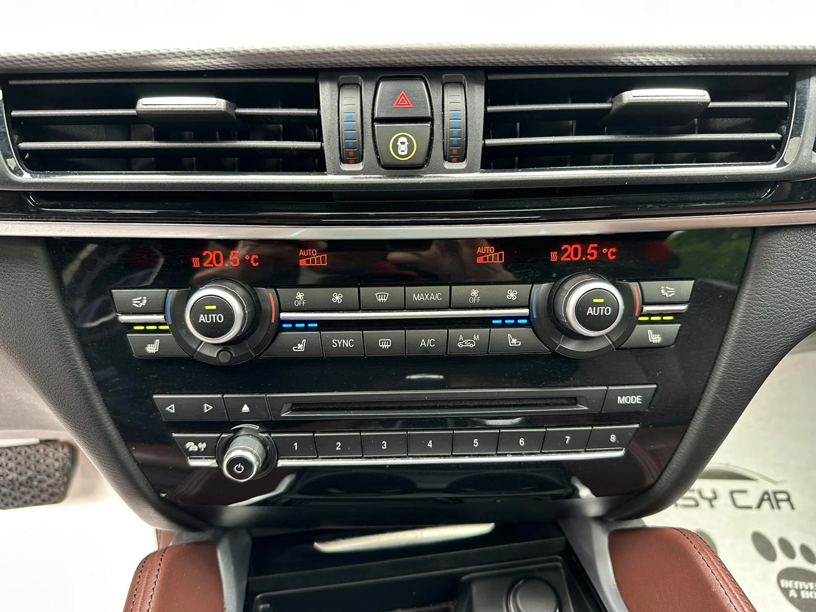 BMW X6 � 50D/CAMERA/PANO/ | Mobile.bg � ����������� 11