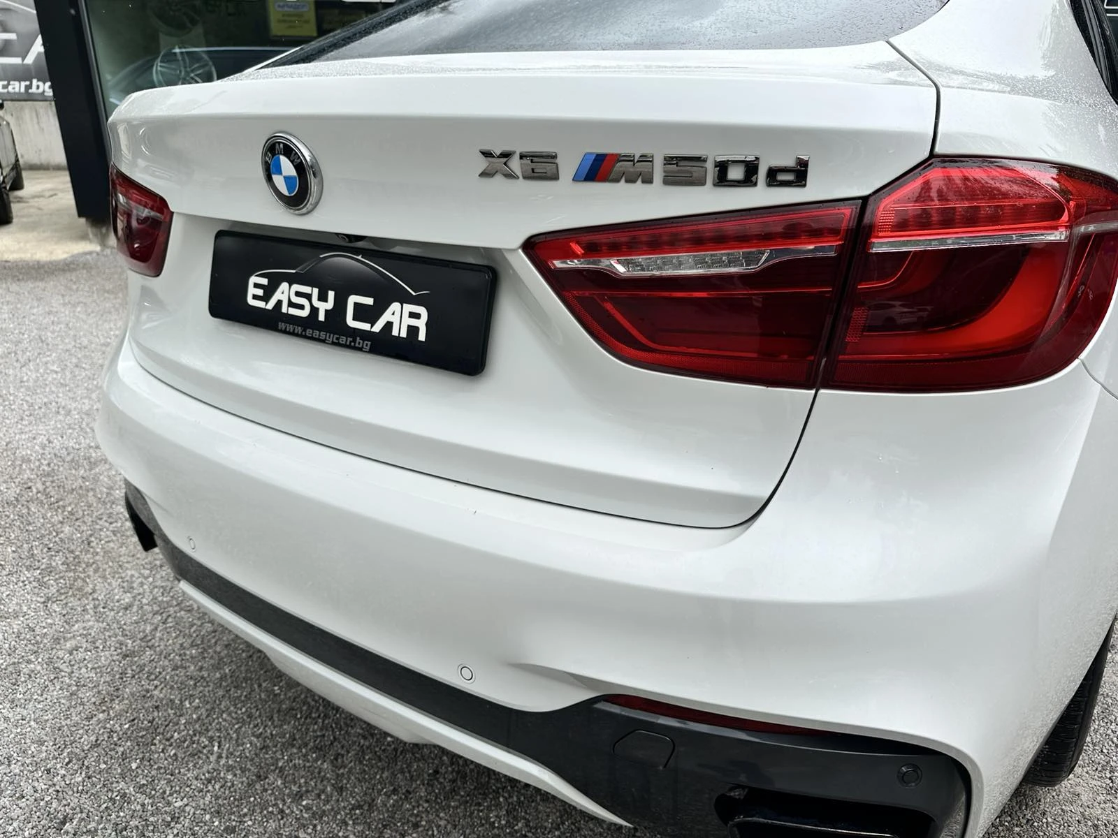 BMW X6 � 50D/CAMERA/PANO/ | Mobile.bg � ����������� 5