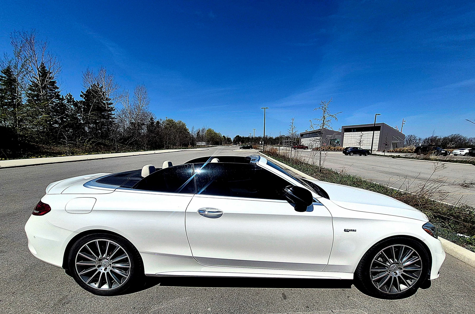 Mercedes-Benz X-Klasse 3.0L 6cyl AWD | Mobile.bg � ����������� 3