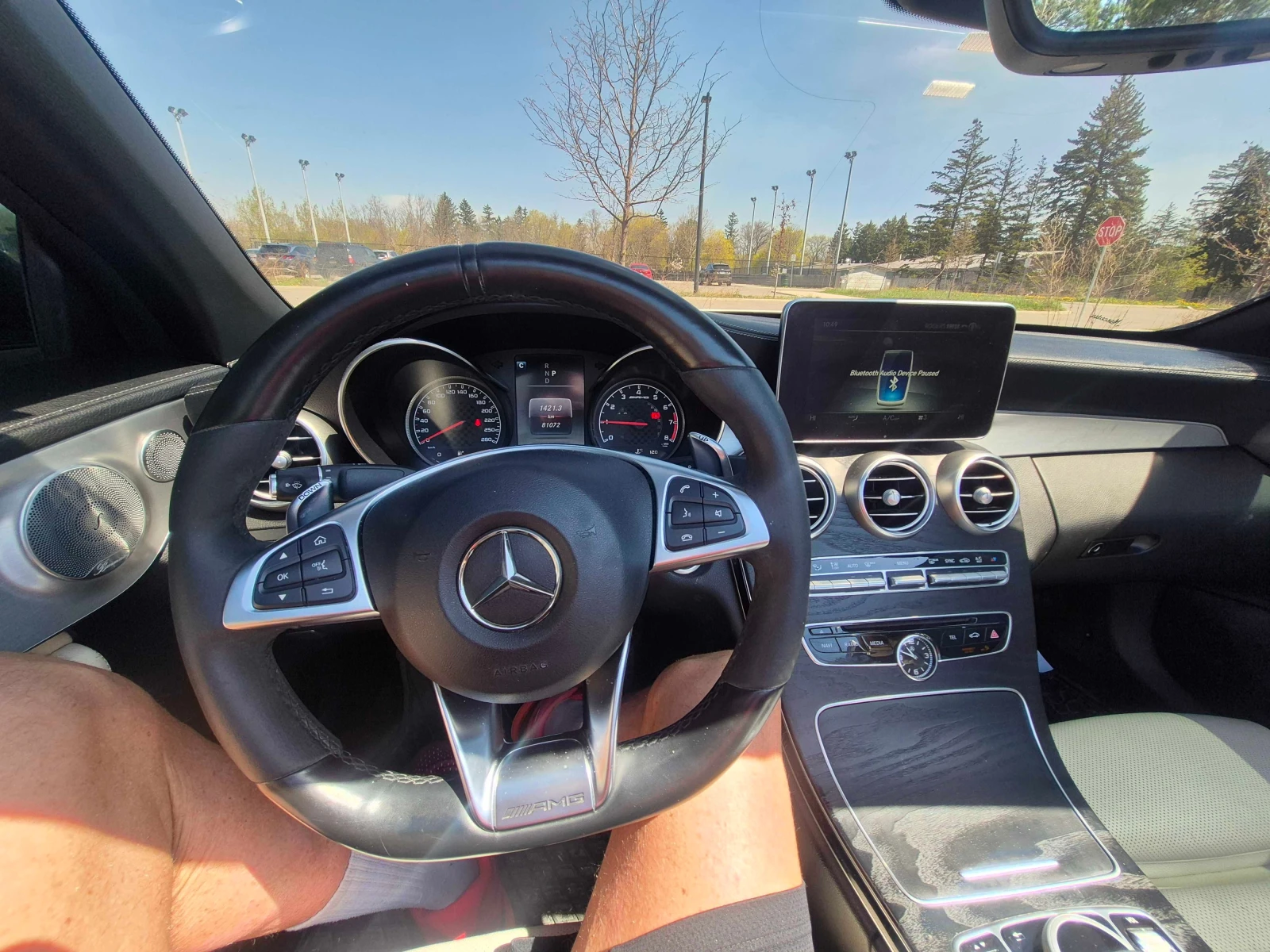 Mercedes-Benz X-Klasse 3.0L 6cyl AWD | Mobile.bg � ����������� 8