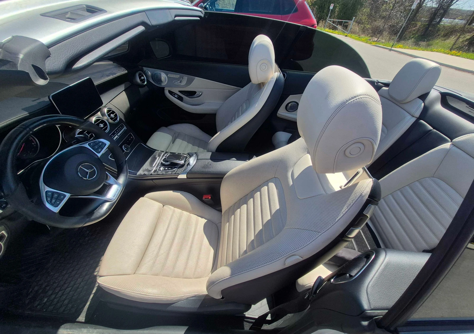 Mercedes-Benz X-Klasse 3.0L 6cyl AWD | Mobile.bg � ����������� 5