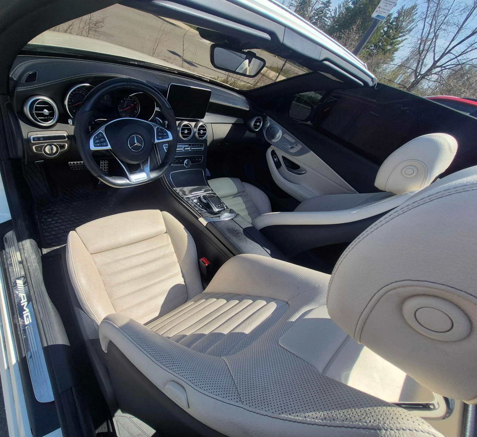 Mercedes-Benz X-Klasse 3.0L 6cyl AWD | Mobile.bg � ����������� 9