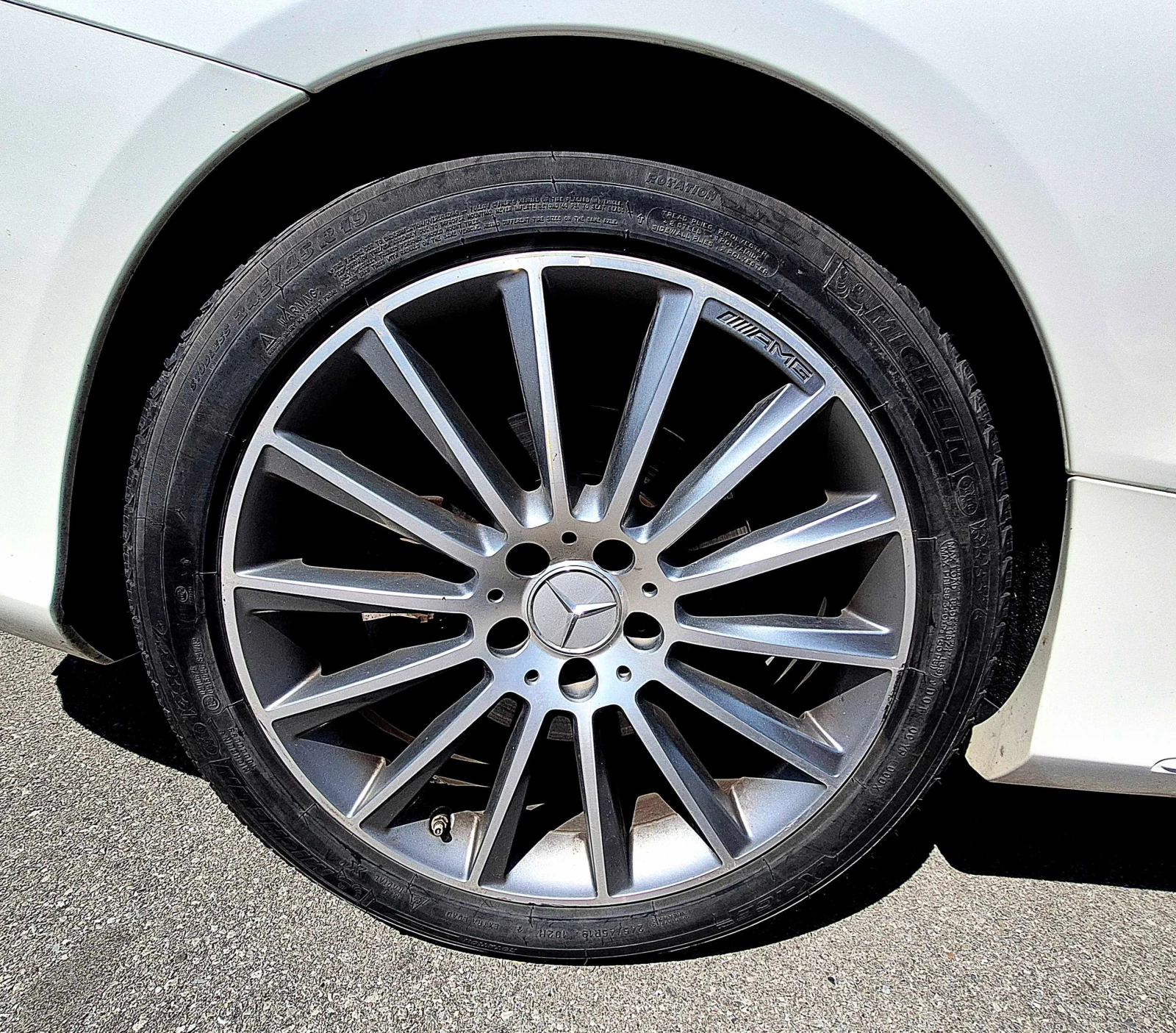 Mercedes-Benz X-Klasse 3.0L 6cyl AWD | Mobile.bg � ����������� 7