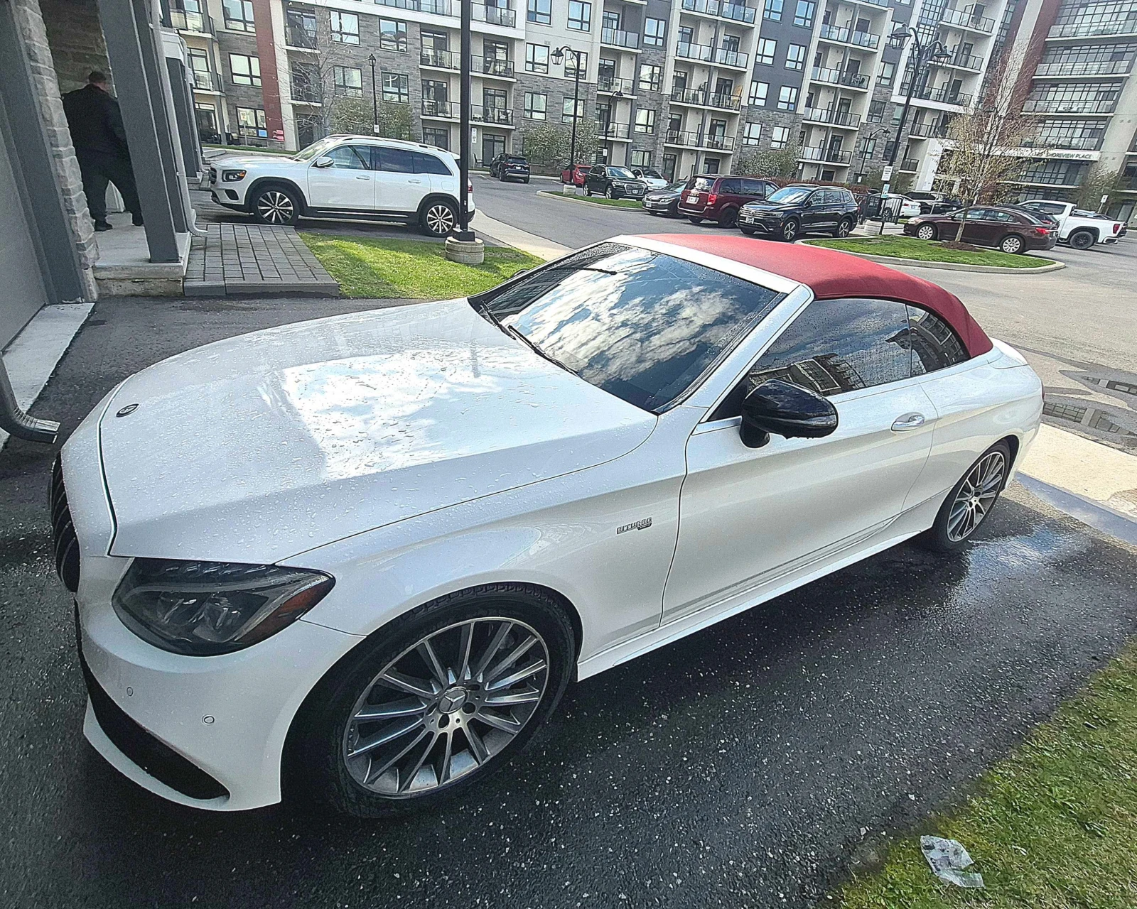 Mercedes-Benz X-Klasse 3.0L 6cyl AWD | Mobile.bg � ����������� 2