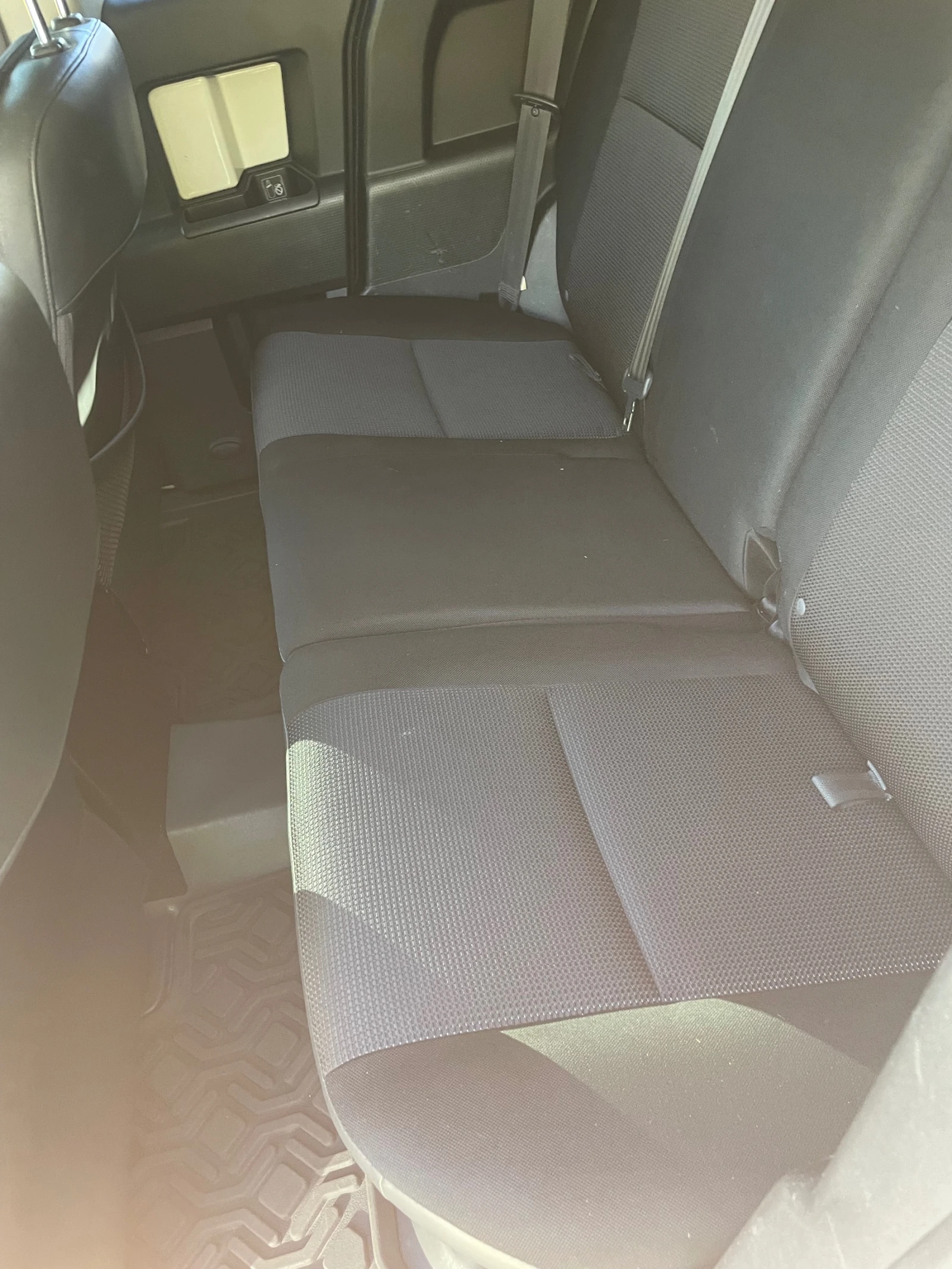 Toyota Fj cruiser 4.0 VVT-i, V6, 4X4 | Mobile.bg � ����������� 12