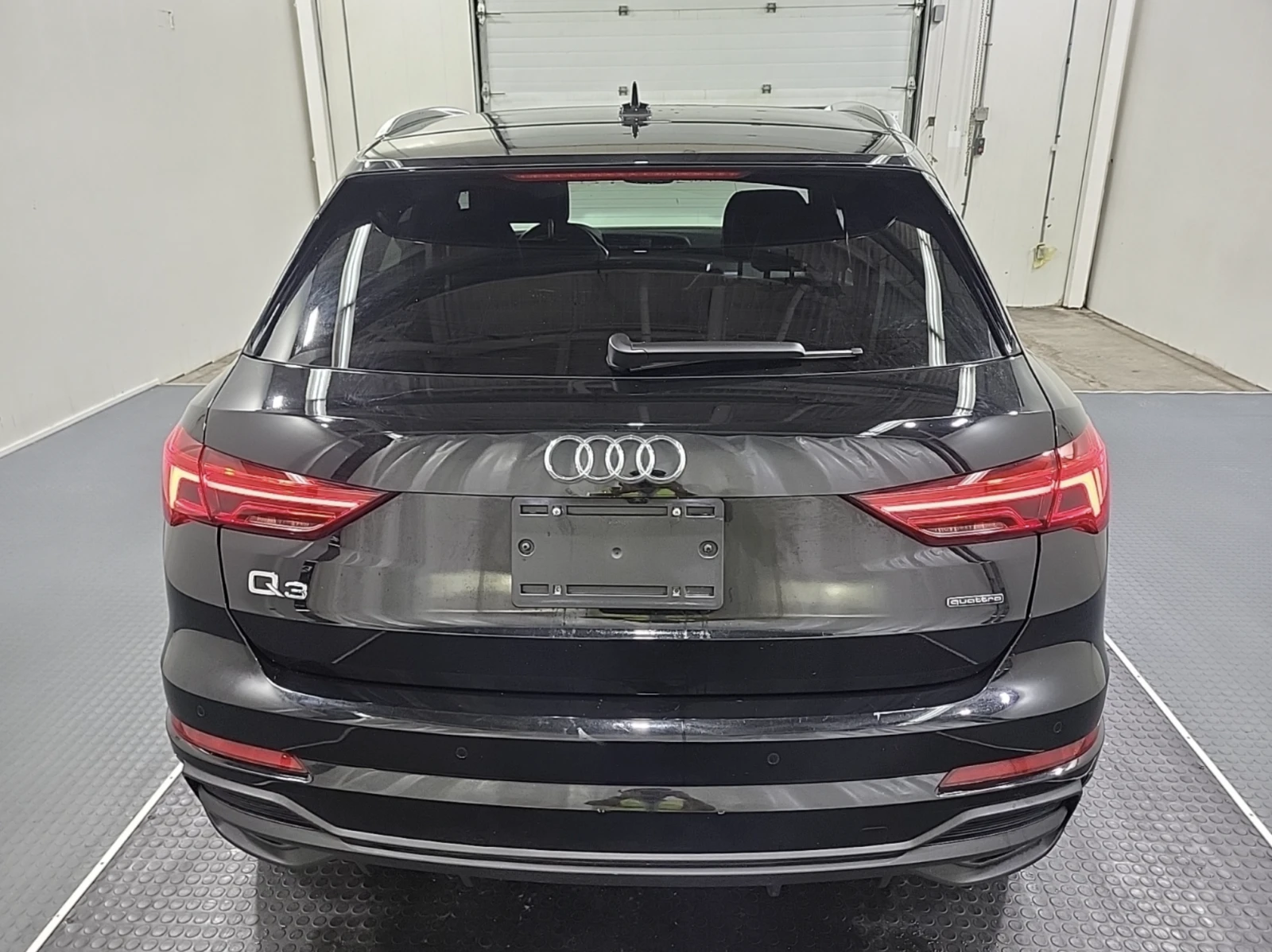 Audi Q3 2024 Audi Q3 TECHNIK, снимка 5 - Автомобили и джипове - 55056099