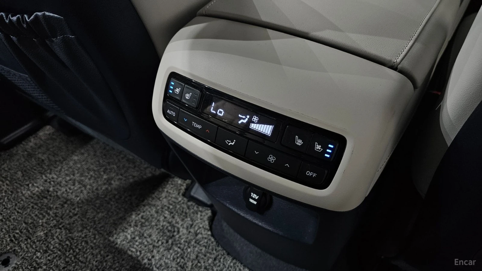 Hyundai Palisade 3.8* AWD* CALLIGRAPHY* ПОДГРЕВ* ОБДУХВАНЕ* 360* FU, снимка 17 - Автомобили и джипове - 55674127