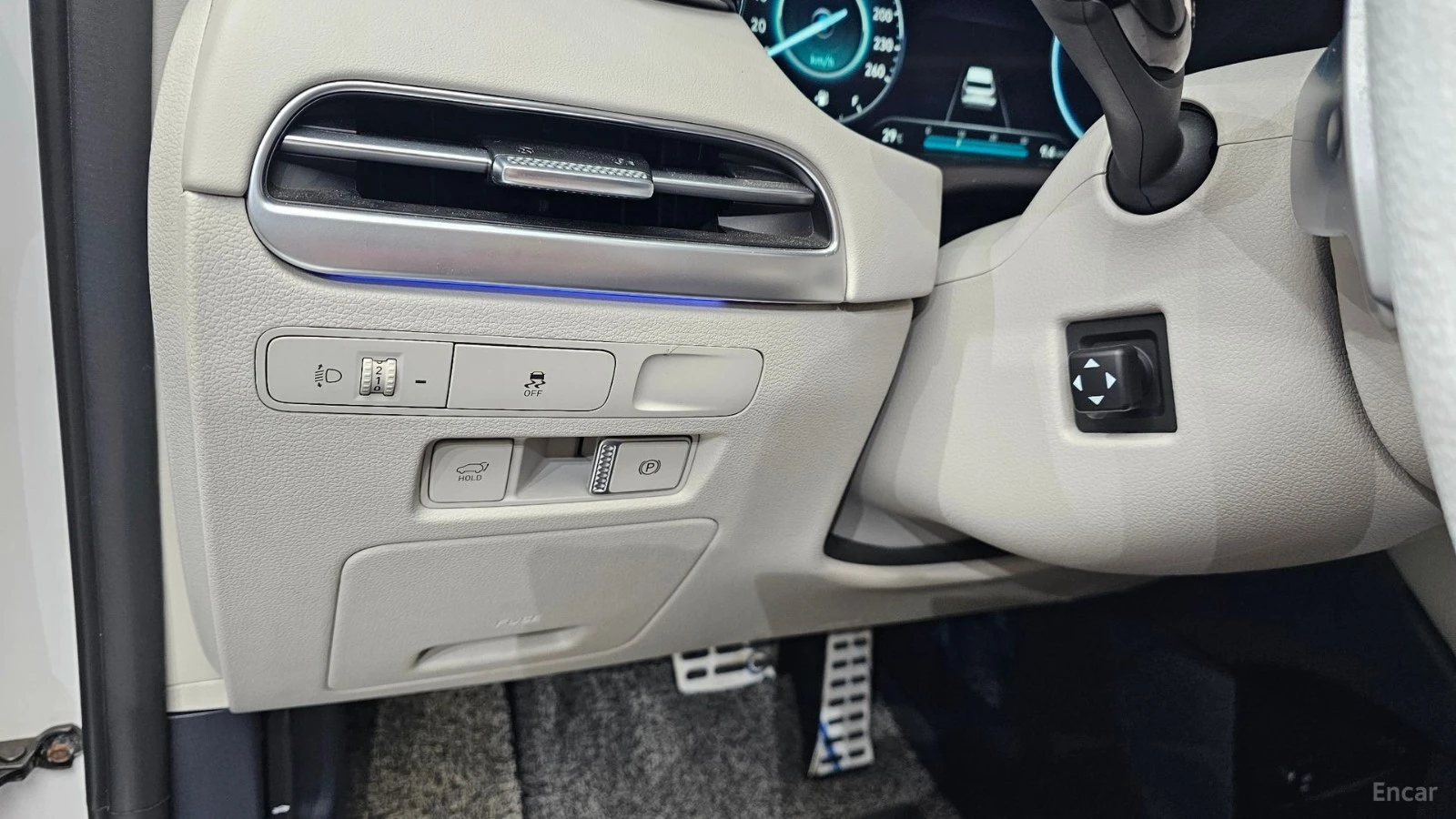 Hyundai Palisade 3.8* AWD* CALLIGRAPHY* ПОДГРЕВ* ОБДУХВАНЕ* 360* FU, снимка 15 - Автомобили и джипове - 55674127