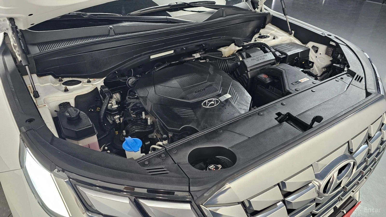 Hyundai Palisade 3.8* AWD* CALLIGRAPHY* ПОДГРЕВ* ОБДУХВАНЕ* 360* FU, снимка 5 - Автомобили и джипове - 55674127