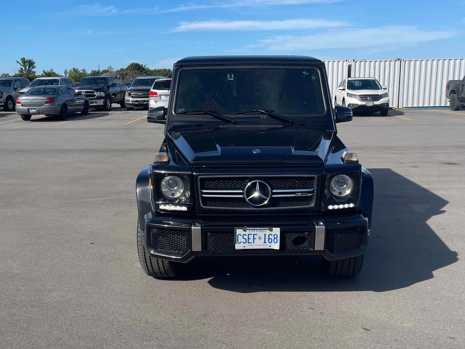 Mercedes-Benz G 63 AMG | CARFAX | ��� ��������� | Mobile.bg � ����������� 2
