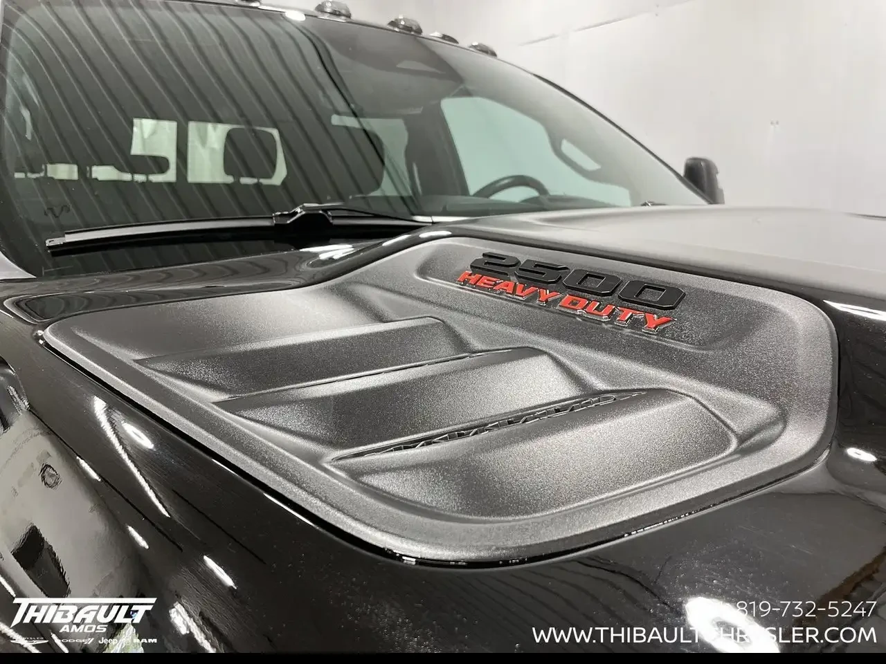 Dodge RAM 2500 Black Express 4x4 | Mobile.bg � ����������� 9