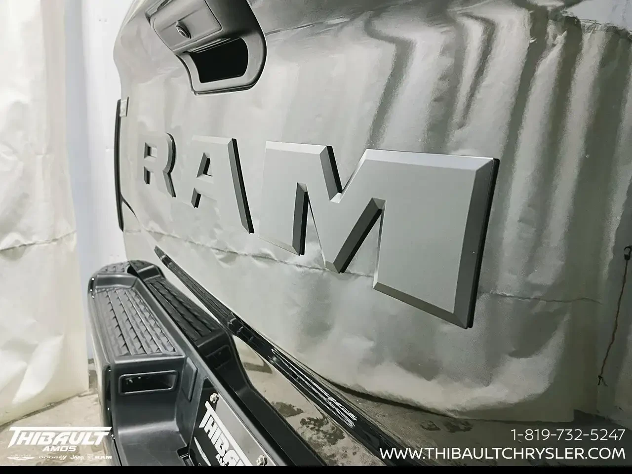 Dodge RAM 2500 Black Express 4x4 | Mobile.bg � ����������� 5