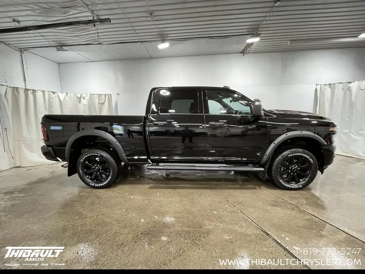 Dodge RAM 2500 Black Express 4x4 | Mobile.bg � ����������� 2