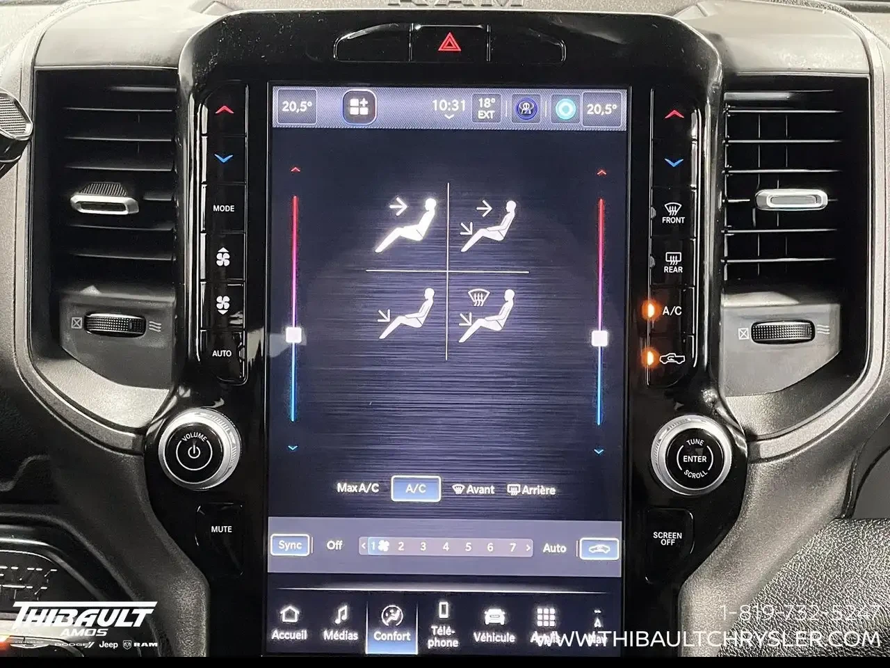 Dodge RAM 2500 Black Express 4x4 | Mobile.bg � ����������� 15