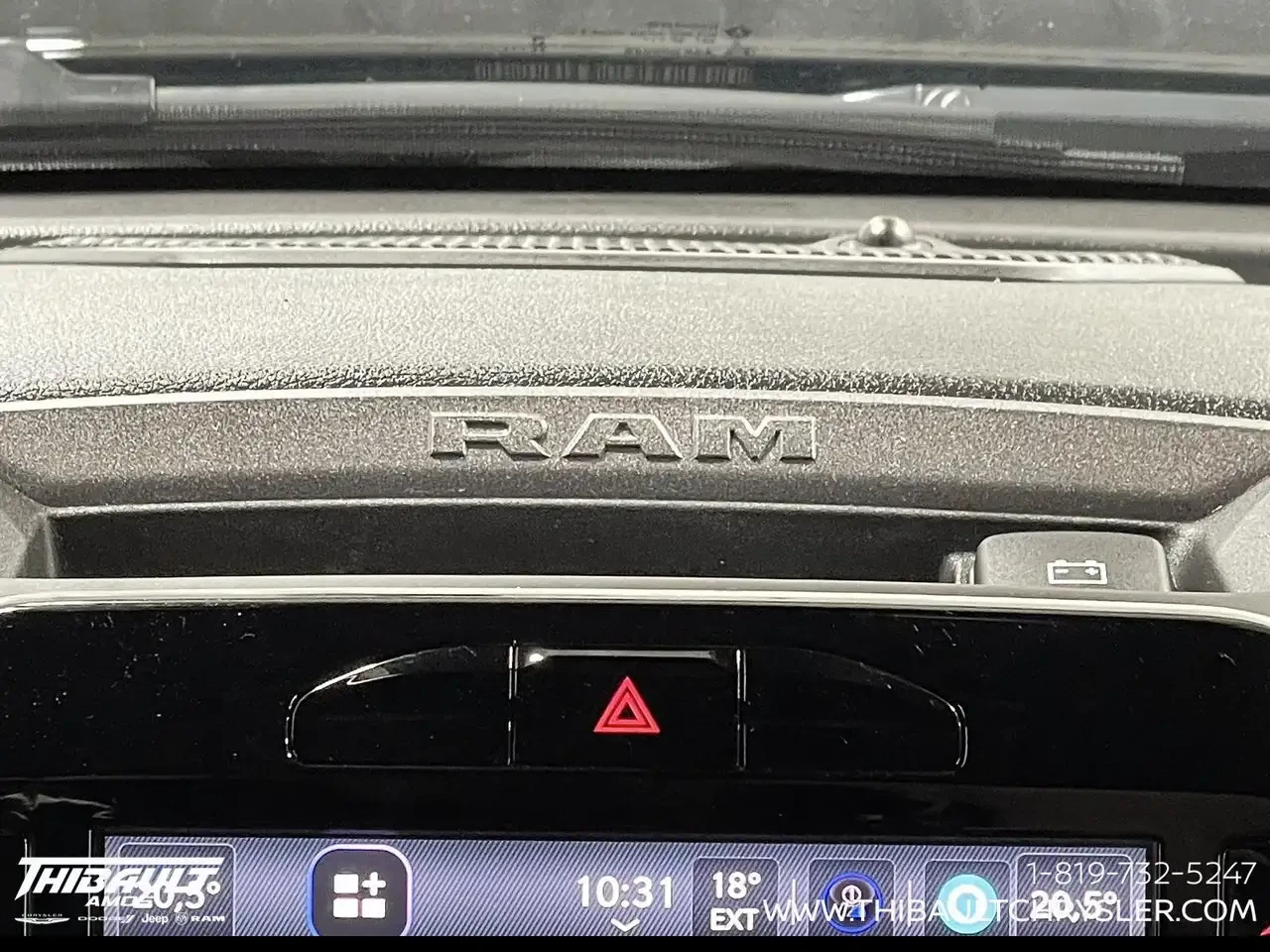 Dodge RAM 2500 Black Express 4x4 | Mobile.bg � ����������� 16