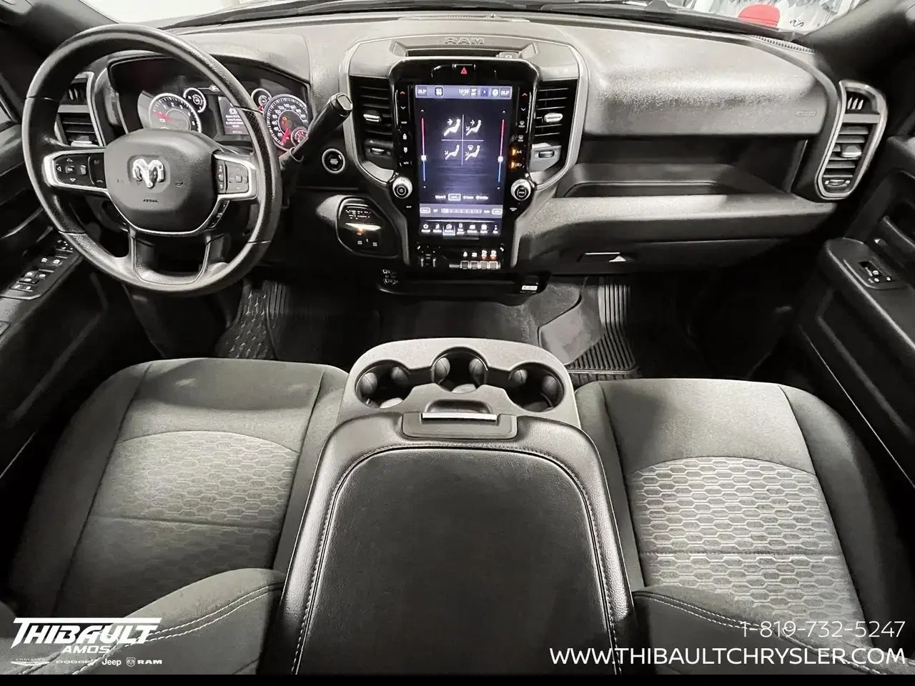 Dodge RAM 2500 Black Express 4x4 | Mobile.bg � ����������� 14