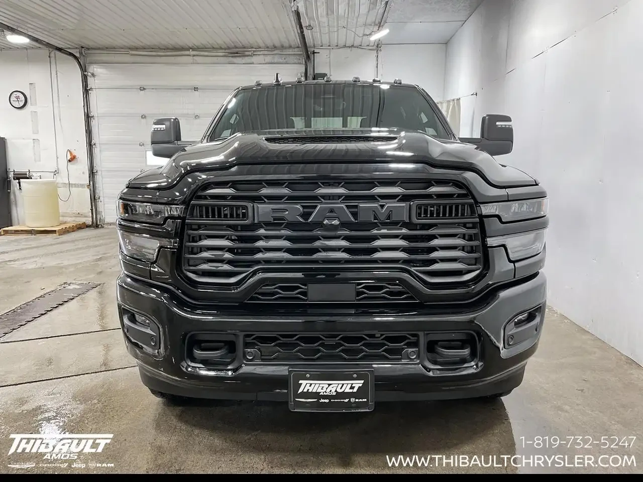 Dodge RAM 2500 Black Express 4x4 | Mobile.bg � ����������� 12