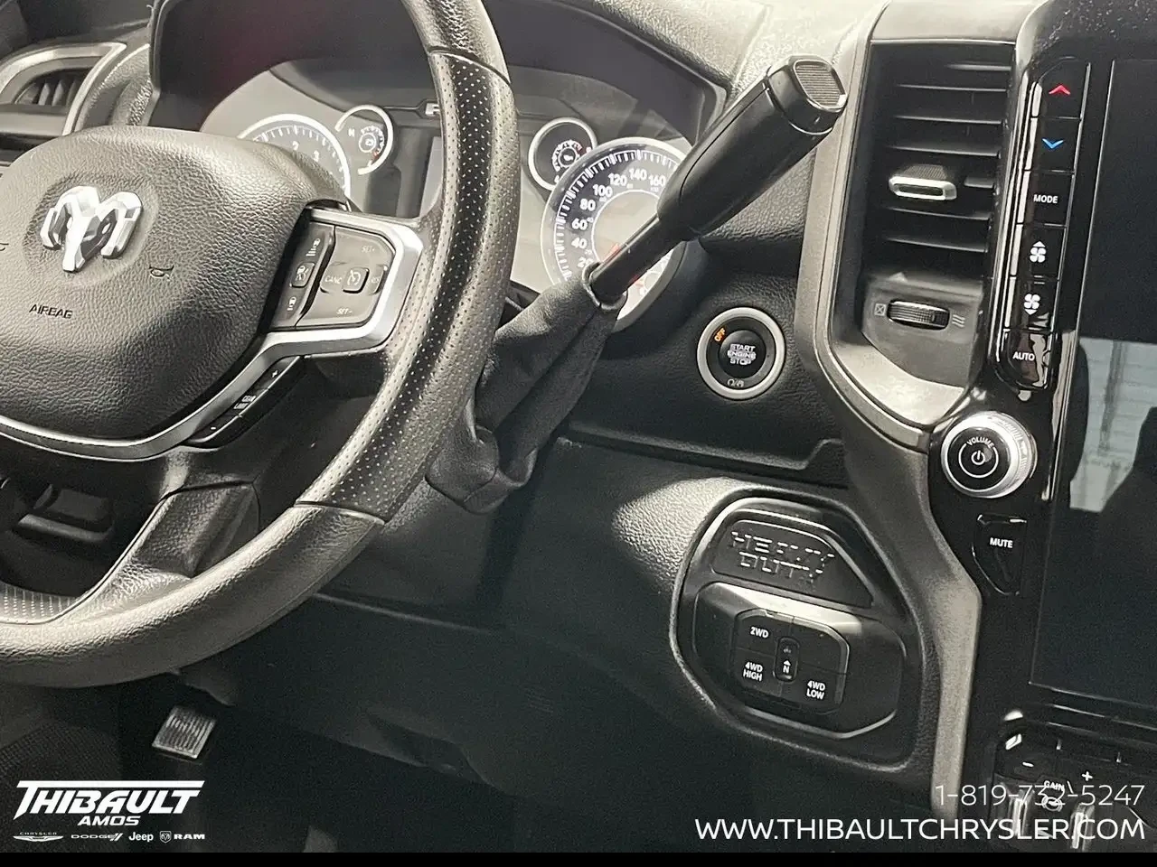 Dodge RAM 2500 Black Express 4x4 | Mobile.bg � ����������� 17