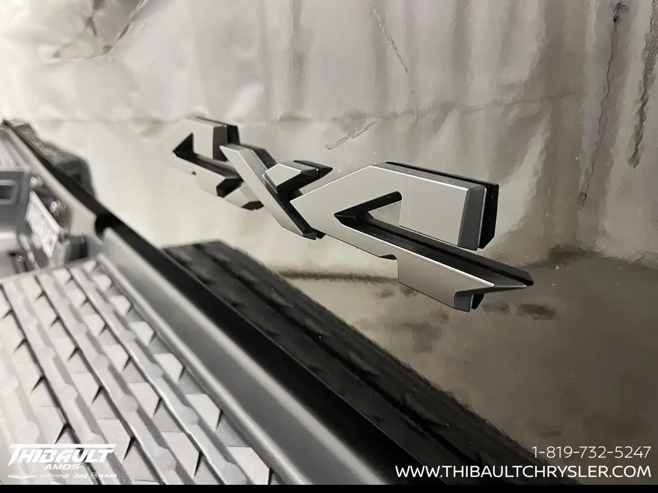 Dodge RAM 2500 Black Express 4x4 | Mobile.bg � ����������� 6