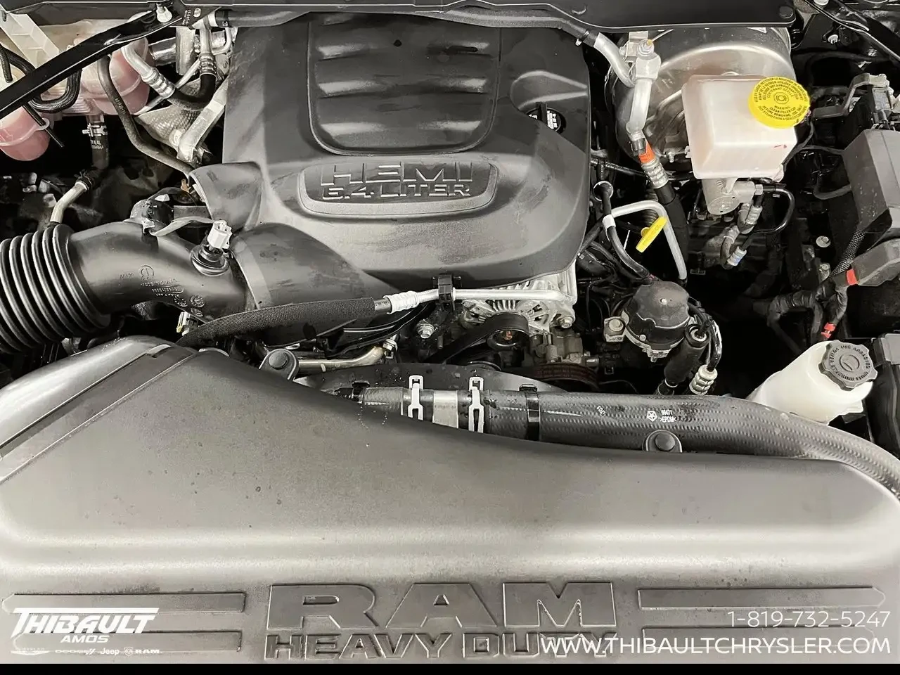 Dodge RAM 2500 Black Express 4x4 | Mobile.bg � ����������� 13