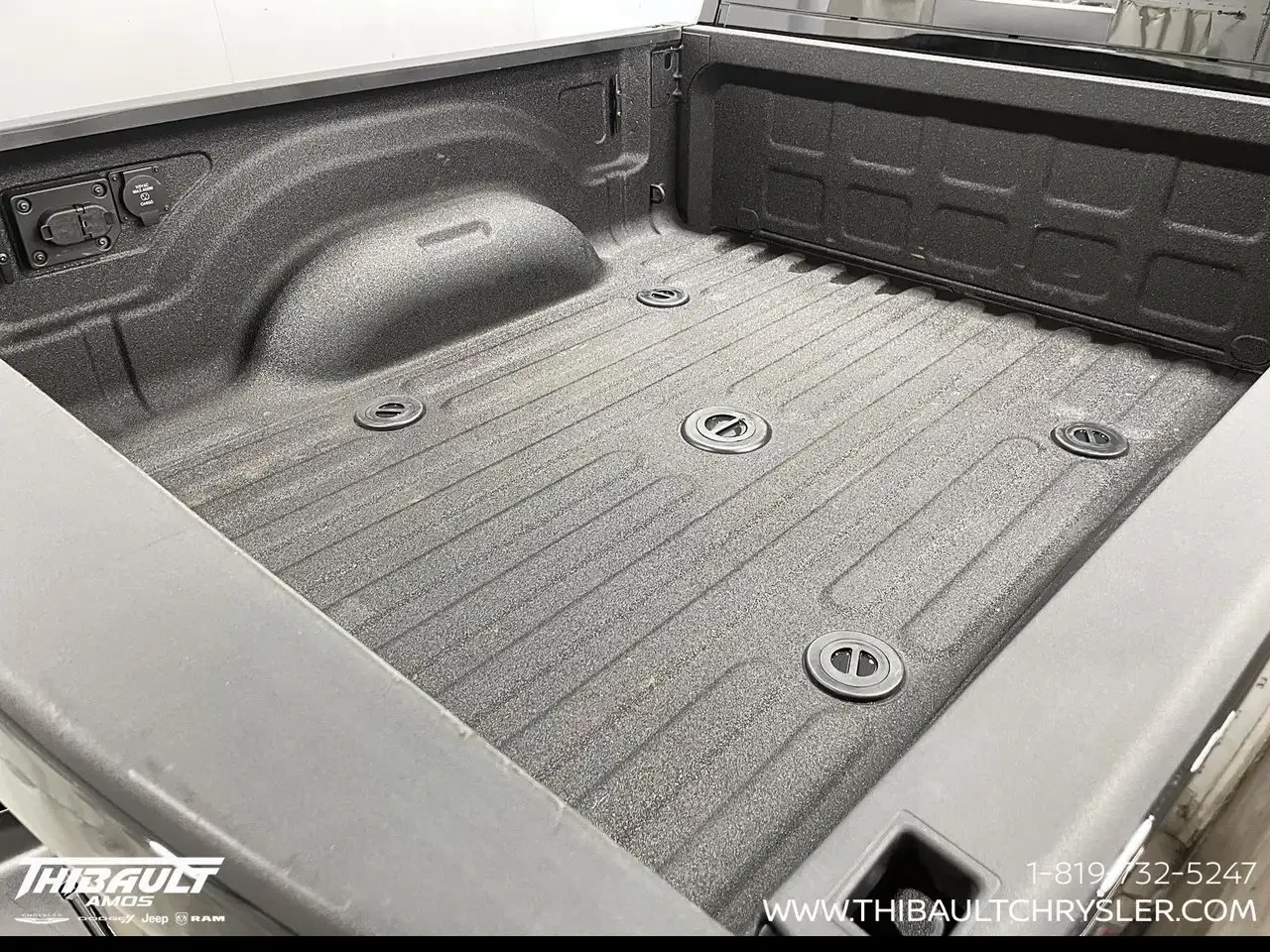 Dodge RAM 2500 Black Express 4x4 | Mobile.bg � ����������� 7