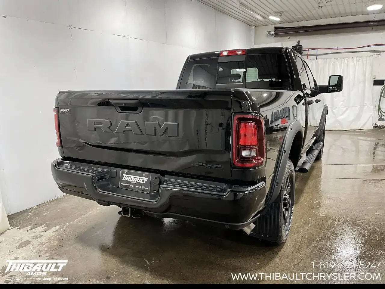Dodge RAM 2500 Black Express 4x4 | Mobile.bg � ����������� 4