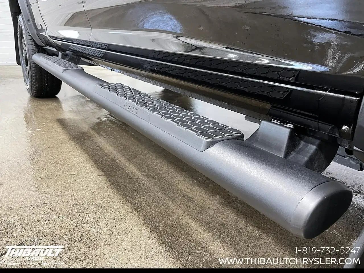 Dodge RAM 2500 Black Express 4x4 | Mobile.bg � ����������� 8