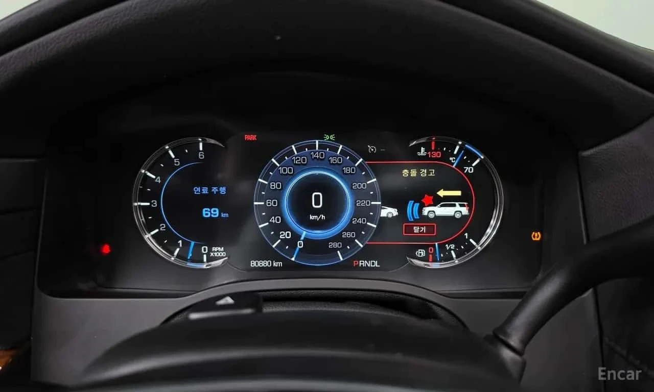 Cadillac Escalade * 6.2 * ФИНАНСИРАНЕ, снимка 8 - Автомобили и джипове - 56273290
