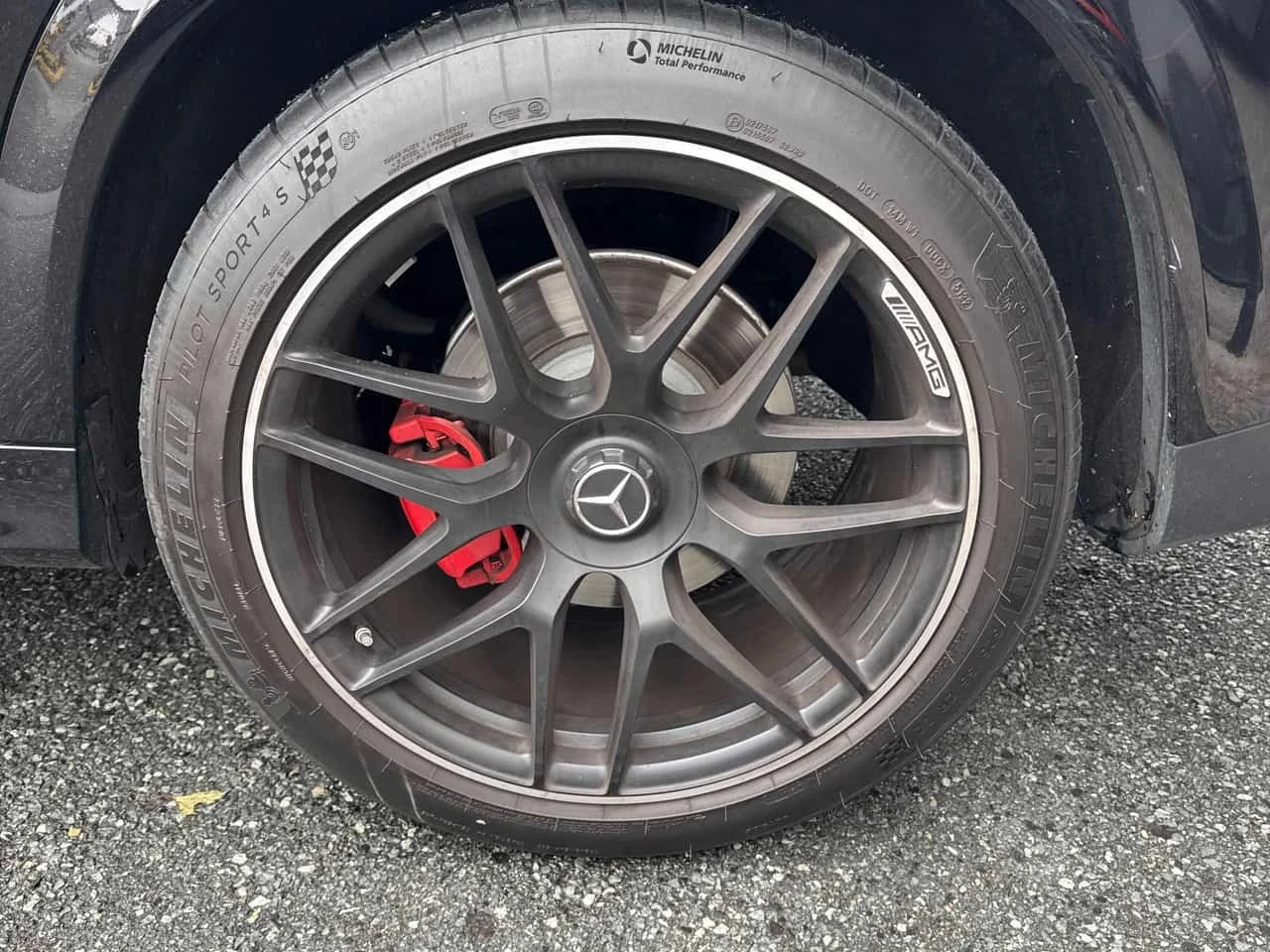 Mercedes-Benz GLE 53 4MATIC * AMG 53 * ���������� ��� ������������ ������*  | Mobile.bg � ����������� 15