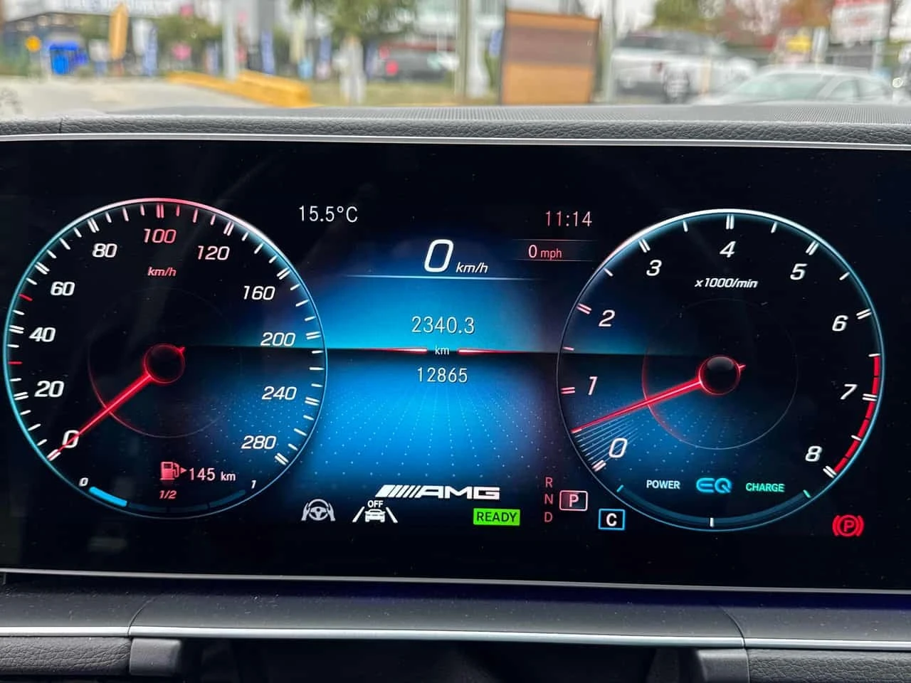 Mercedes-Benz GLE 53 4MATIC * AMG 53 * ���������� ��� ������������ ������*  | Mobile.bg � ����������� 8