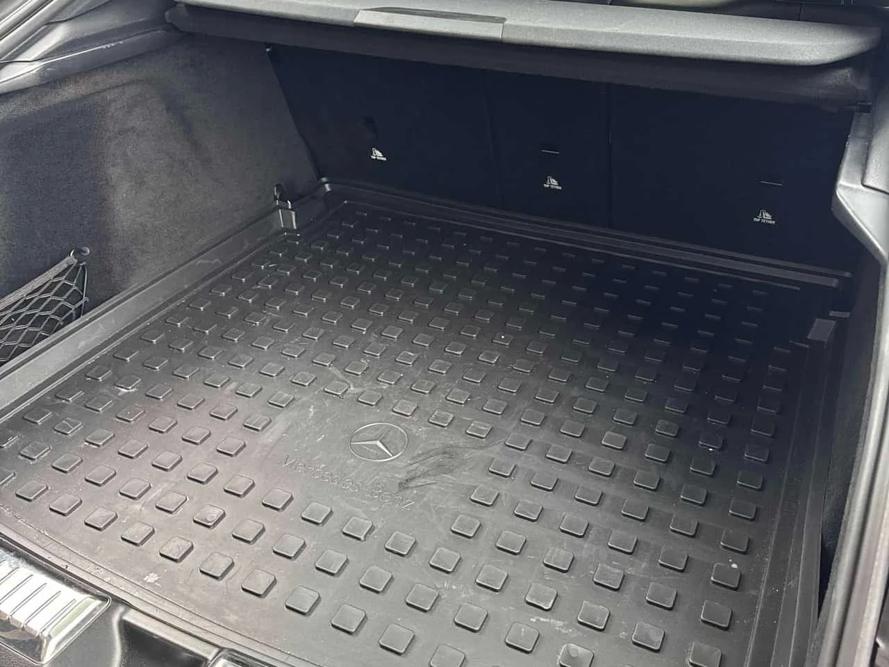 Mercedes-Benz GLE 53 4MATIC * AMG 53 * ���������� ��� ������������ ������*  | Mobile.bg � ����������� 11