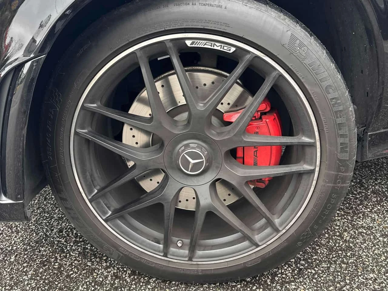 Mercedes-Benz GLE 53 4MATIC * AMG 53 * ���������� ��� ������������ ������*  | Mobile.bg � ����������� 14